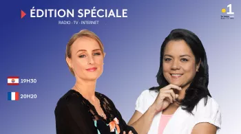Edition Spéciale Nucléaire