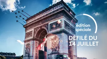 14 juillet 2023