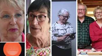 EDR Seniors  l'âge des possibles