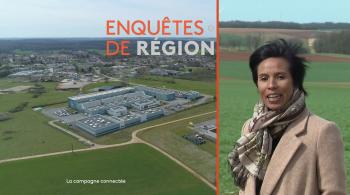 EDR Sylvie Malal campagne connectee