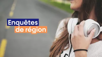 Enquêtes de région : Etre jeune en 2025