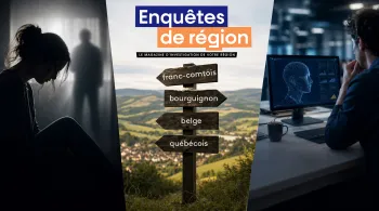 Enquêtes de région