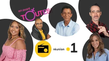 En mars, la radio s’accorde au féminin ! 🎙️👩🏾‍🤝‍👩🏼  À l’occasion du mois de mars, Réunion La 1ère radio vous propose une programmation spéciale dédiée aux femmes engagées, inspirantes et résilientes. Magazines, portraits et voix féminines rythmeront l’antenne avec deux temps forts, les 7 et 8 mars, pour célébrer leurs parcours, leurs talents et la transmission de notre culture.