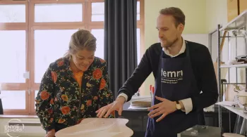 Envie dehors !Le Mans fait son show © Envie dehors