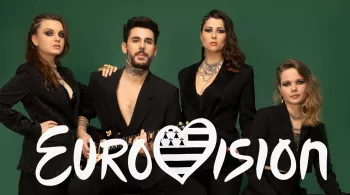 Le groupe Alvan et Ahez © Thomas Braut