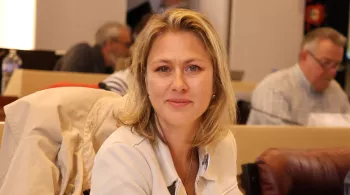 Elise Moreau