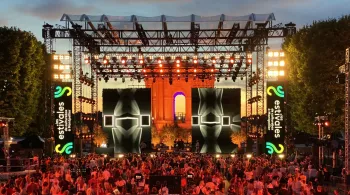 Claudio Capéo à Montpellier - CREDIT Electron Libre Productions