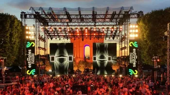 Les estivales de Culturebox