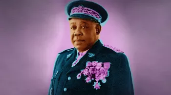 Félix Eboué