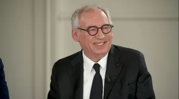 F-Bayrou
