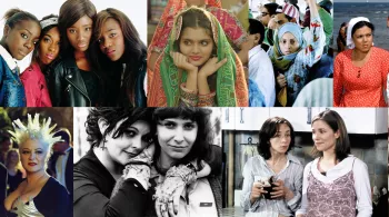 Composition de visuels