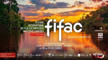 FIFAC 2023 : 5ème édition