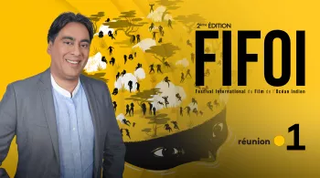 Le FIFO (festival international du film documentaire de l’Océan Indien) à l’initiative de France Télévisions et porté par l ’association Hors Champs Réunion, revient pour une 2ème édition du 5 au 9 avril 2025 et se tiendra à Saint-Paul et à Saint-Leu de l’Ile de La Réunion. Le FIFOI se caractérise par sa volonté de mettre en lumière à la fois le documentaire et la fiction, avec une attention particulière au court-métrage. Pour la toute première fois, le FIFOI se dote d ’un jury professionnel, marquant ainsi