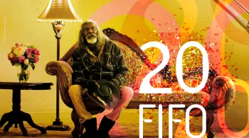 Affiche Fifo 2023
