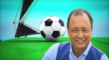 FOOT.1" est une nouvelle émission qui plonge les téléspectateurs au cœur des week-ends de championnat de football. Chaque épisode offre une couverture la plus complète possible du football à La Réunion avec une priorité donnée  à  l’ élite locale et aux matches du championnat de Régionale 1