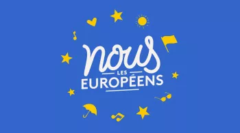 Nous les Européens 