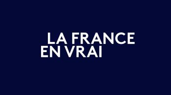 La France en vrai - logo
