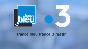 France Bleu France 3 MATIN