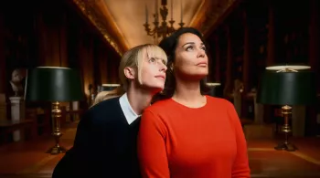 Astrid et Raphaëlle