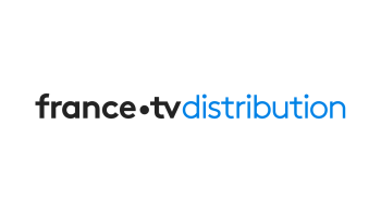 logo France tv distribution