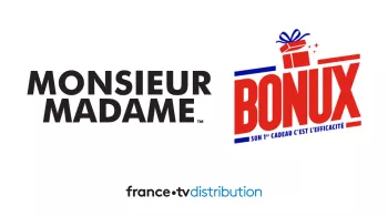 Monsieur Madame et Bonux