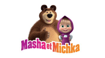 Masha et Michka
