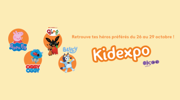 Kidexpo