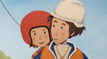 THE SONGBIRDS' SECRET