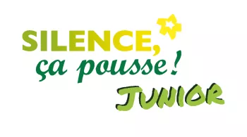 Silence, ça pousse ! Junior