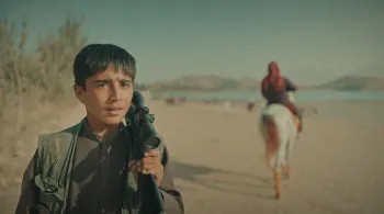 Le pays taliban