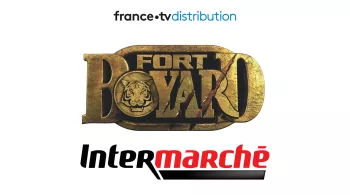Fort Boyard x Intermarché