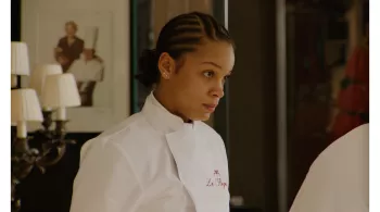 Kitchen Hustle