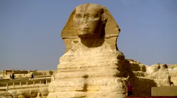 Les aventuriers de l'Egypte antique