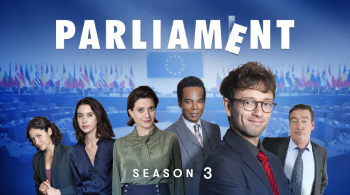 Parlement Saison 3