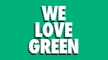 we-love-green