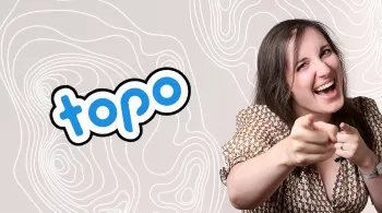 Topo