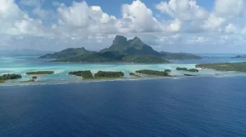 Bora Bora