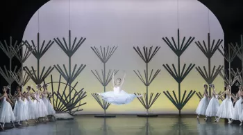 Giselle 