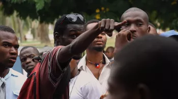 Documentaire Gadé !