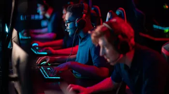 Génération e-sport