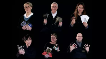 trombi employés manufacture
