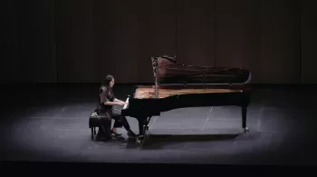 Le son du silence