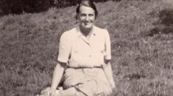 Adélaïde H., une résistante alsacienne