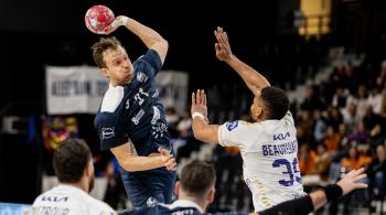 Dijon Métropole Handball