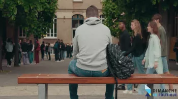 Lycéen harcelé à l'école