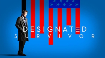Affiche Designated Survivor