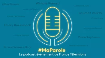 Podcast Ma Parole