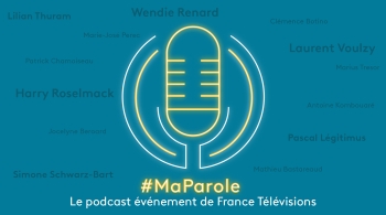 Podcast Ma Parole