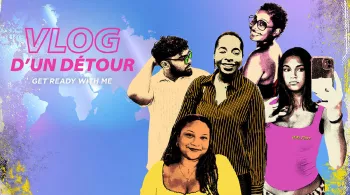 Vlog d'un détour