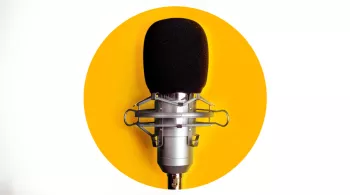 Illustration dp radio